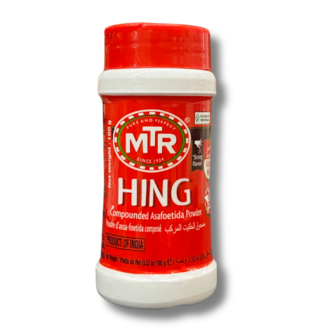 Mtr Hing 100G