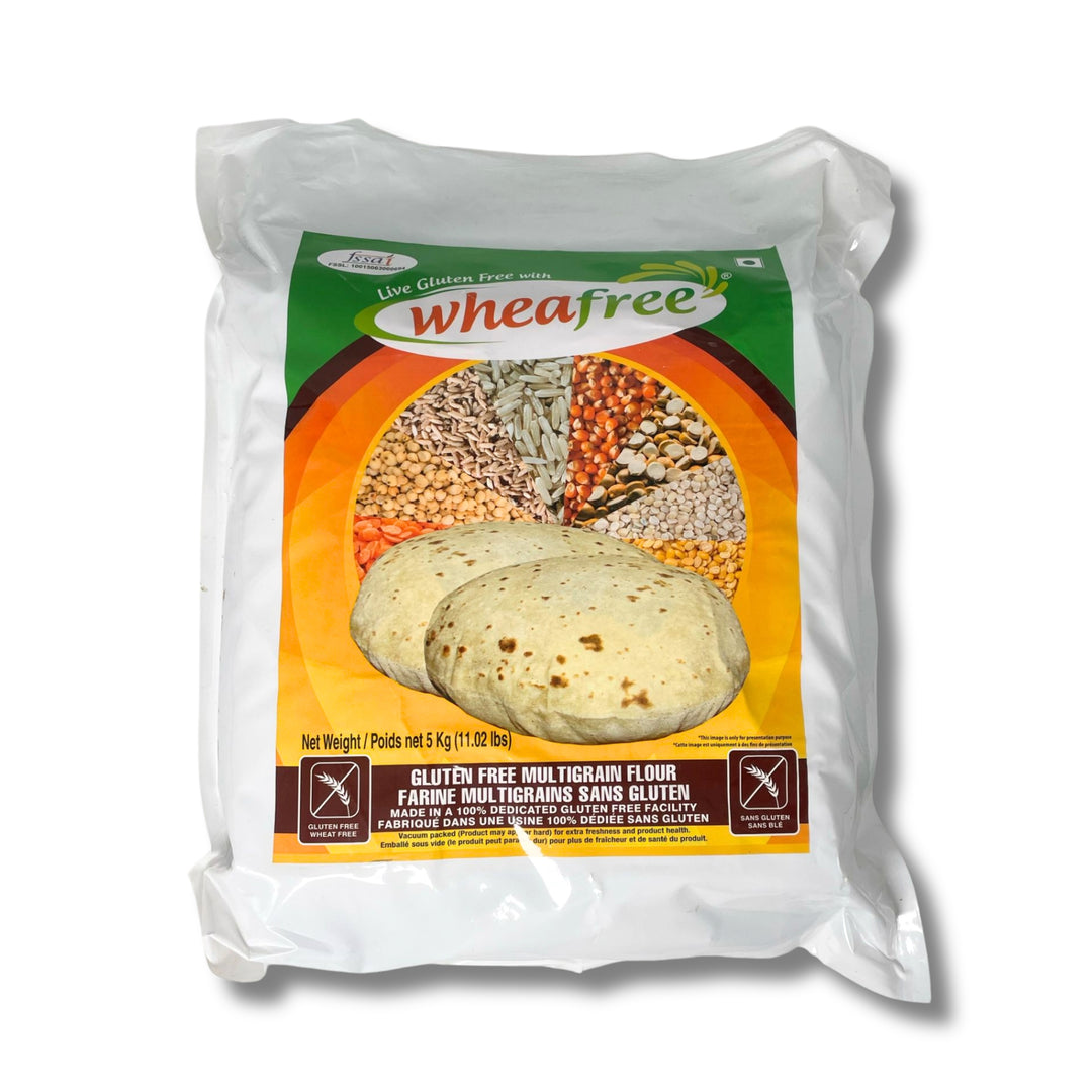 Wheafree Gluten Free Flour 5kg