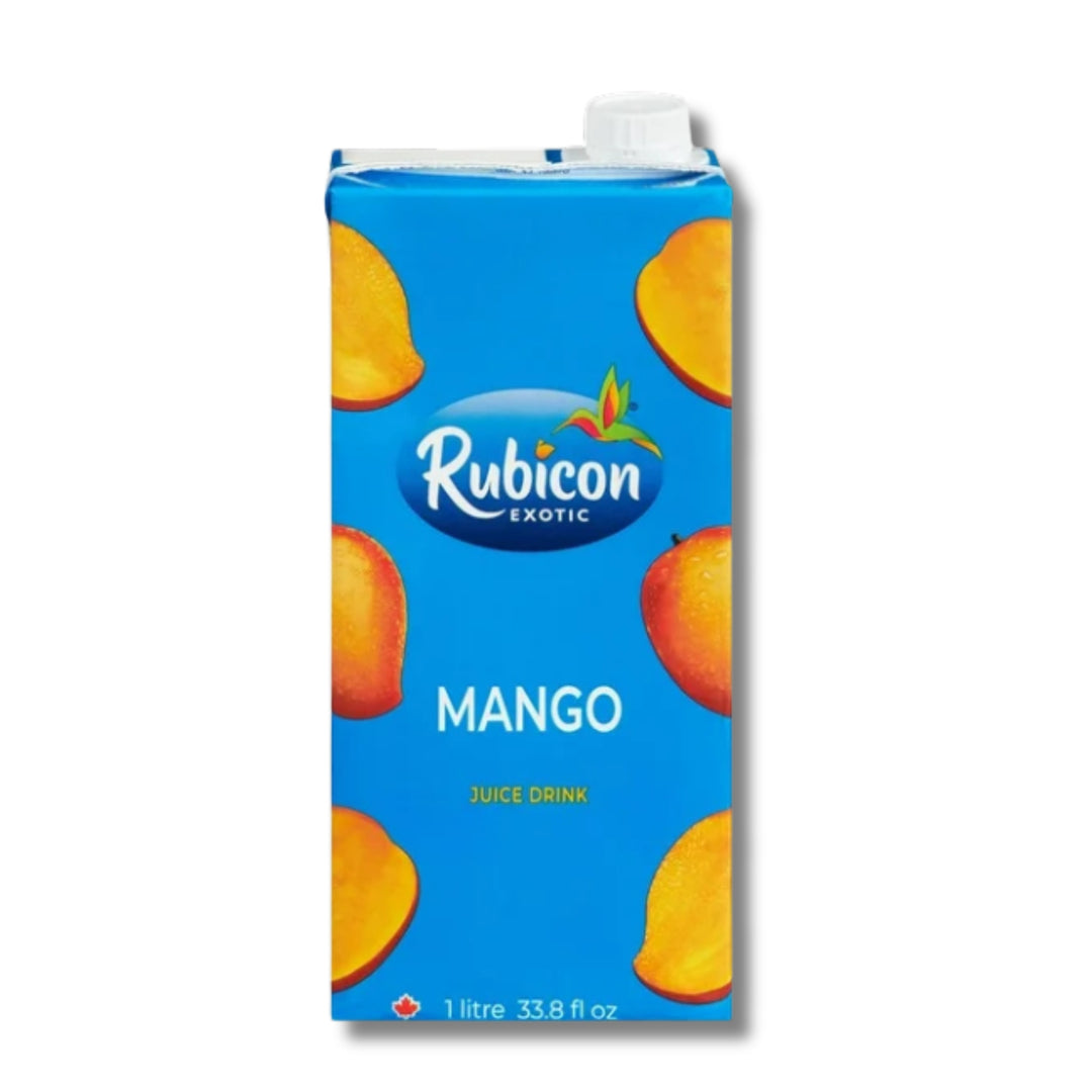 Rubicon Mango 1L