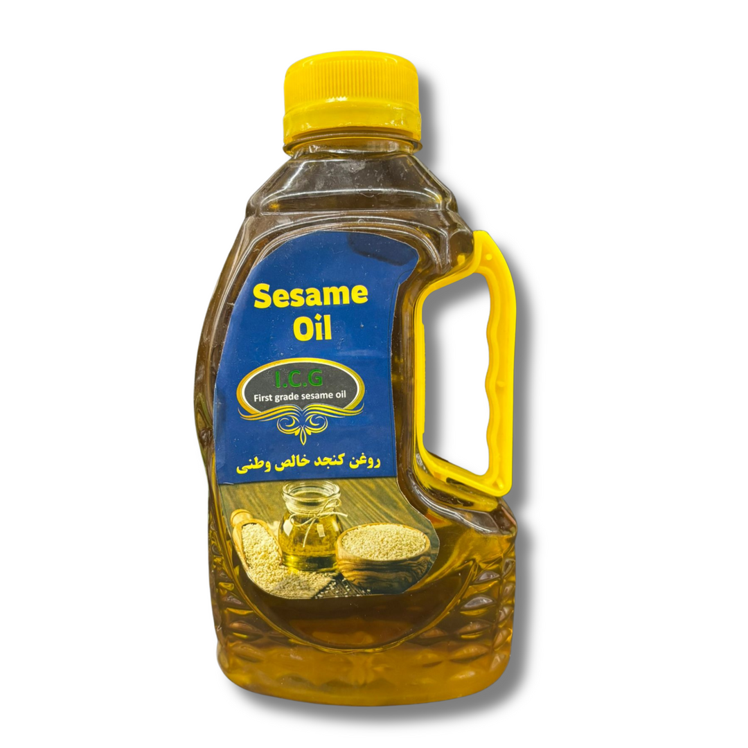 Watan Pure Sesami Oil 1.3Litre