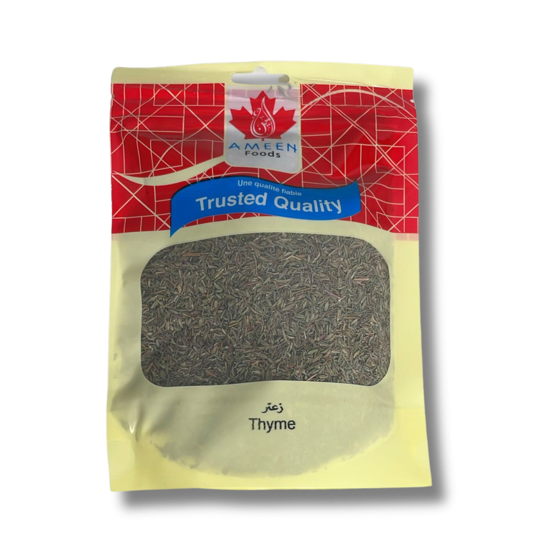 Ameen Thyme Leaves 50G