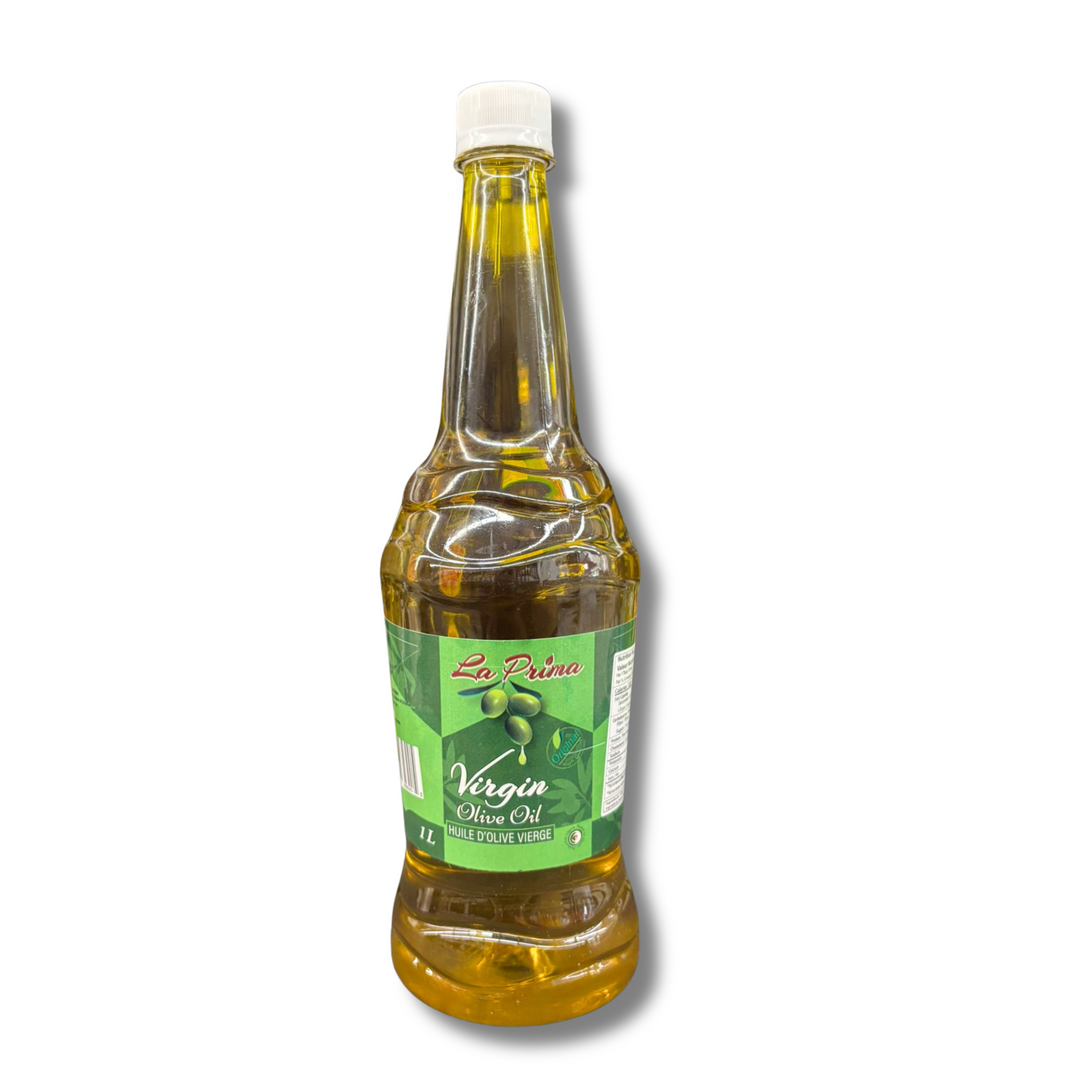 La Prima Virgin Olive Oil 1L