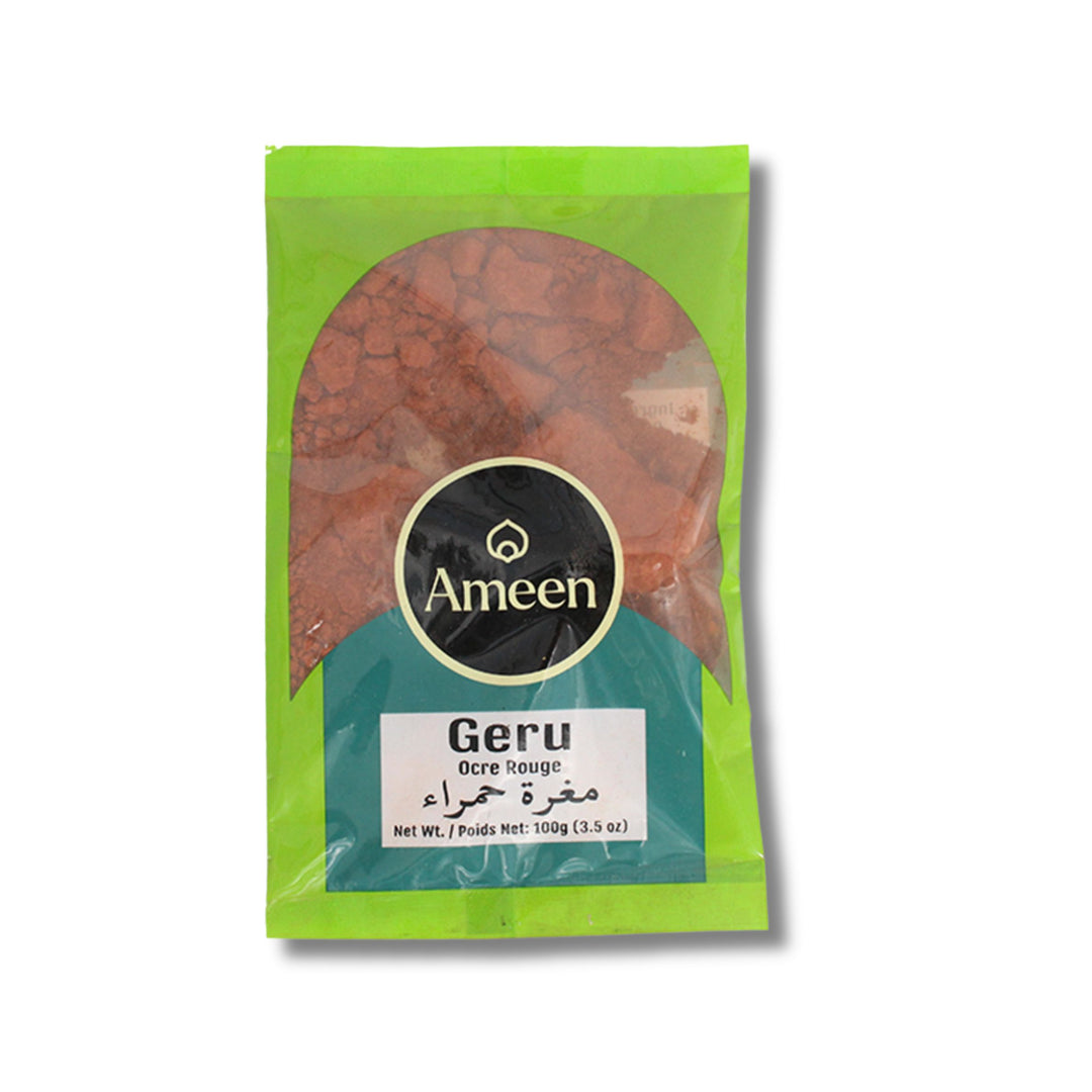 Ameen Geru 100G