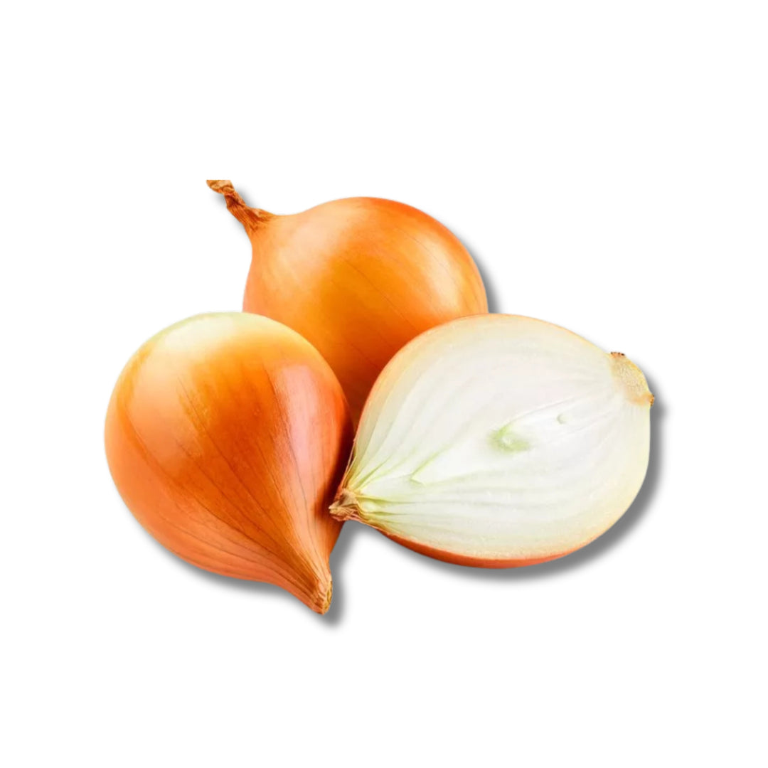 Yellow Onions Loose