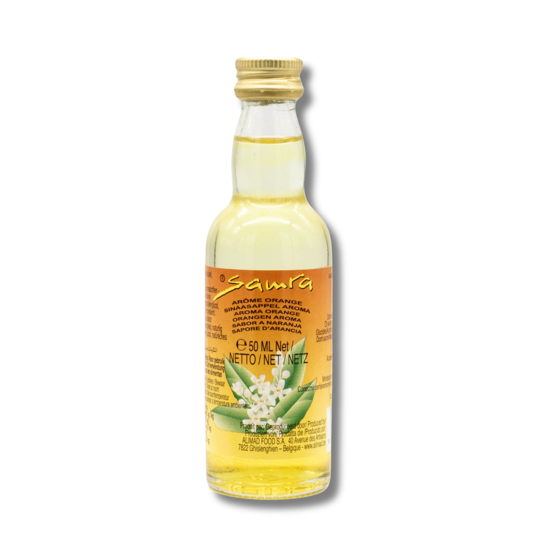 Samra Orange Blossom Aroma 50Ml