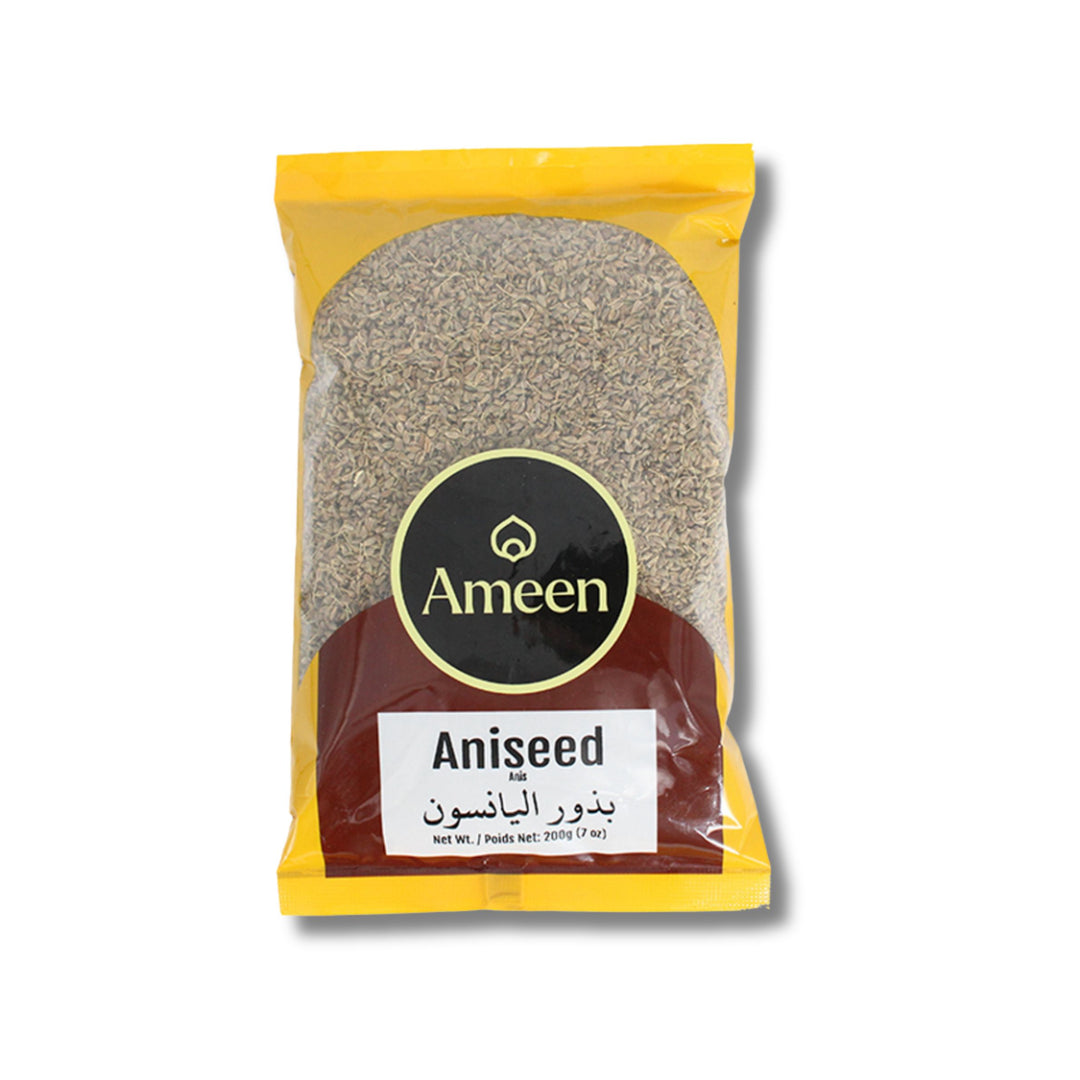 Ameen Anise Seeds 200G