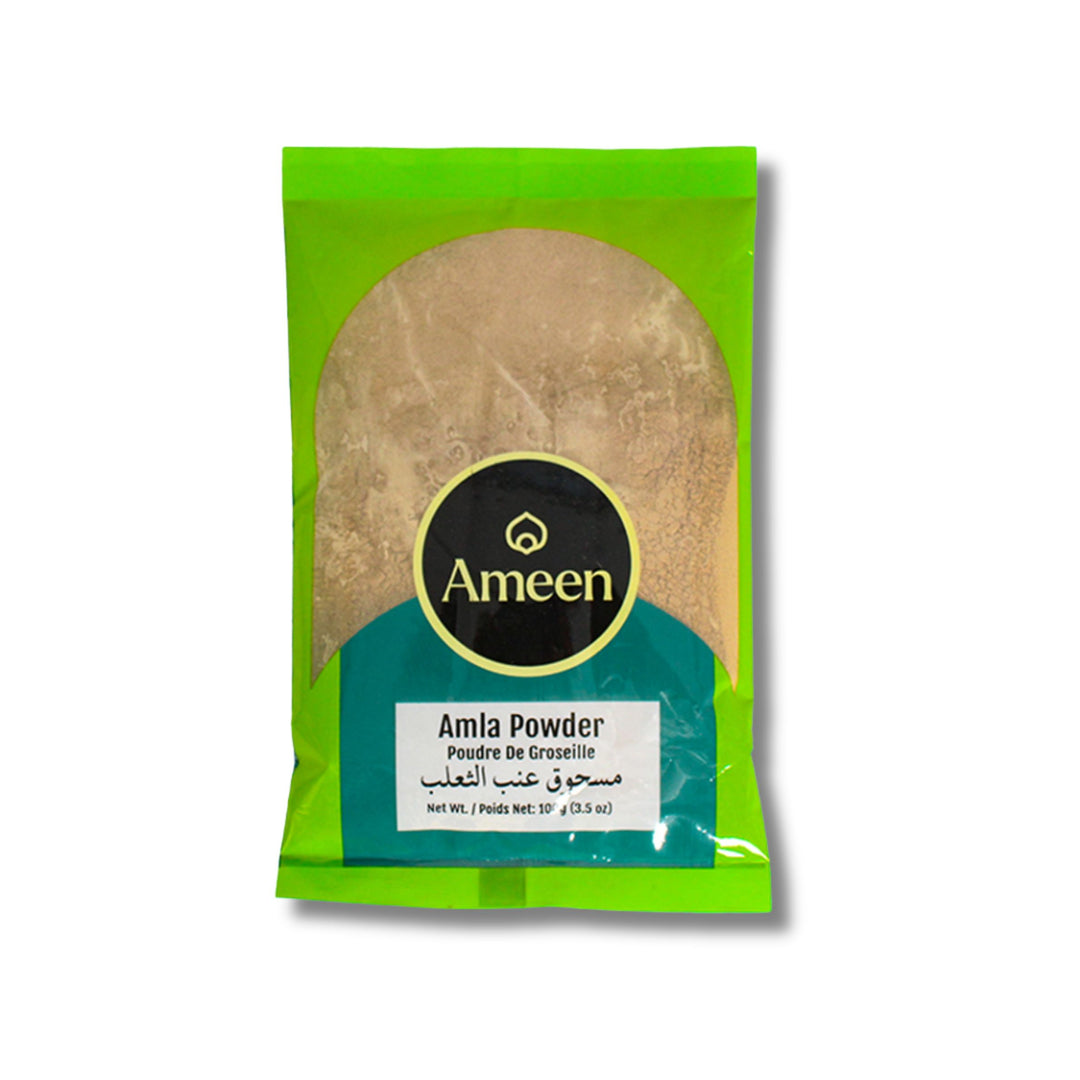 Ameen Amla Powder 100G