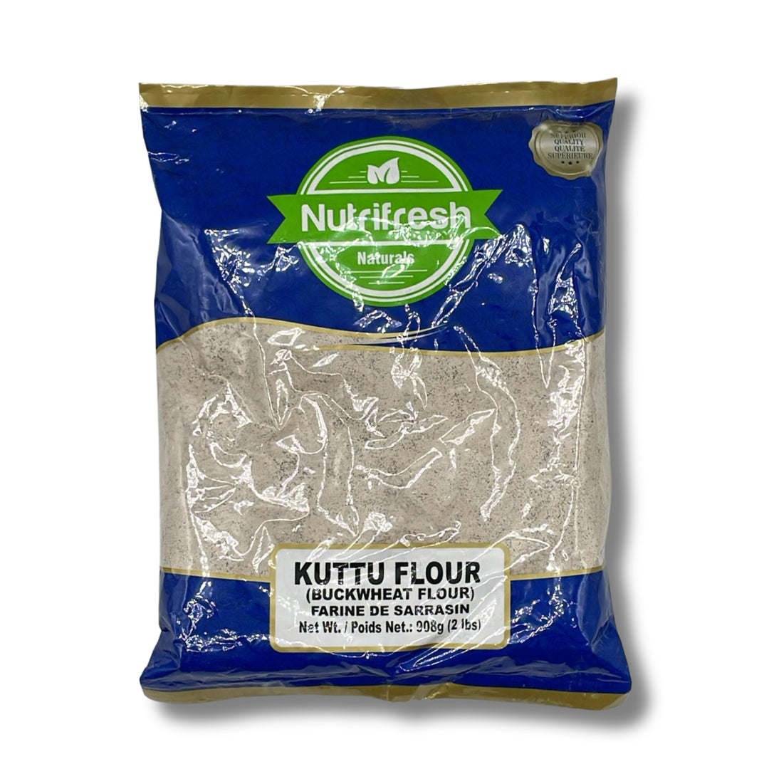 Nutrifresh Kuttu Flour 2Lb