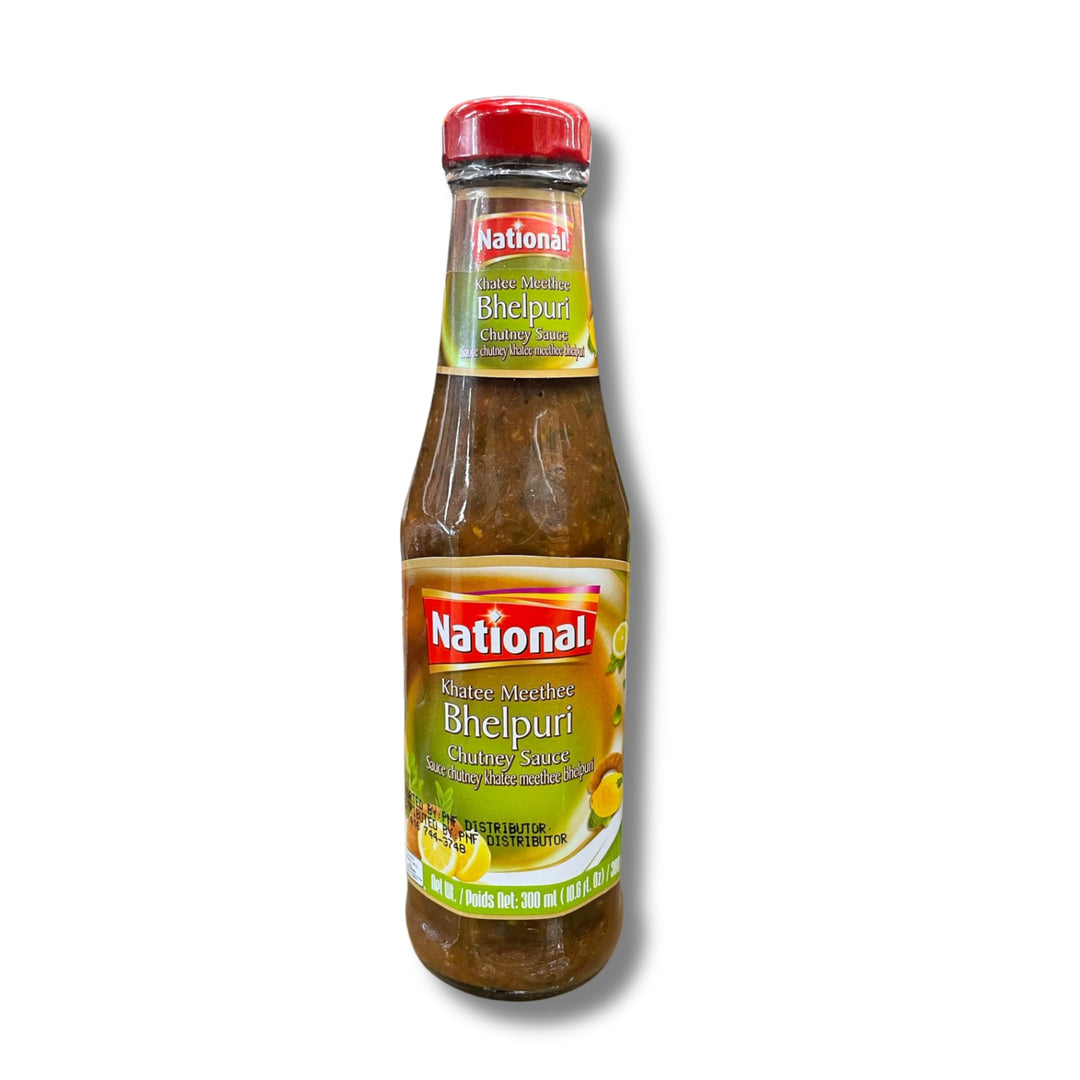 National Bhelpuri 300Ml