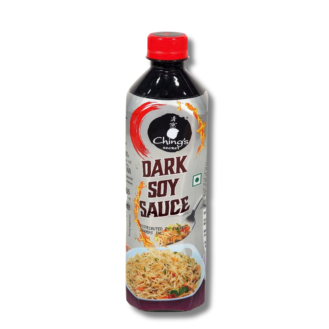 Ching's Dark Soya Sauce 750G