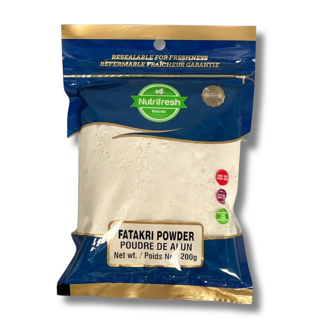Tit-Bit Fatakri Powder 200G