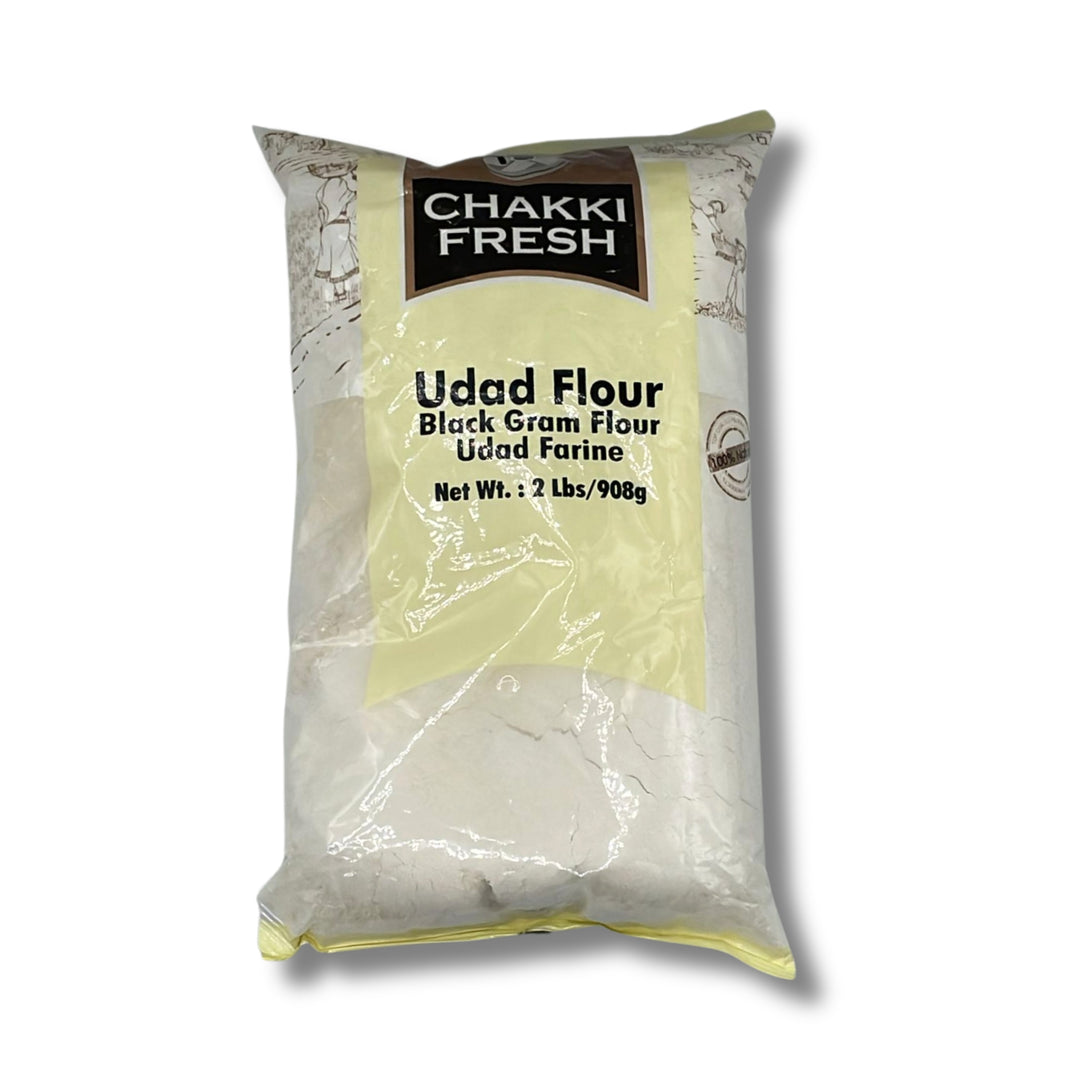 Chakki Fresh Udad Flour 2Lb