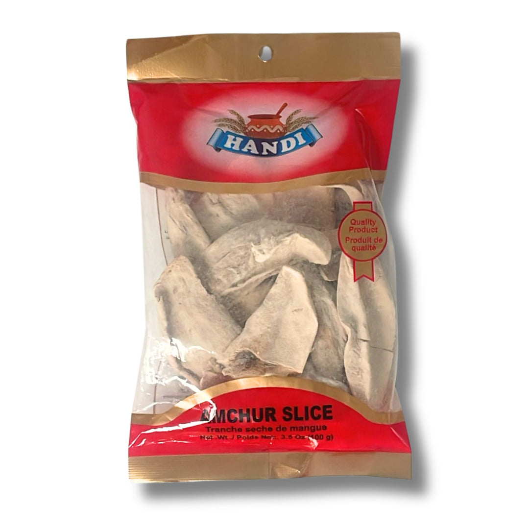 Handi Amchur Slices 100G
