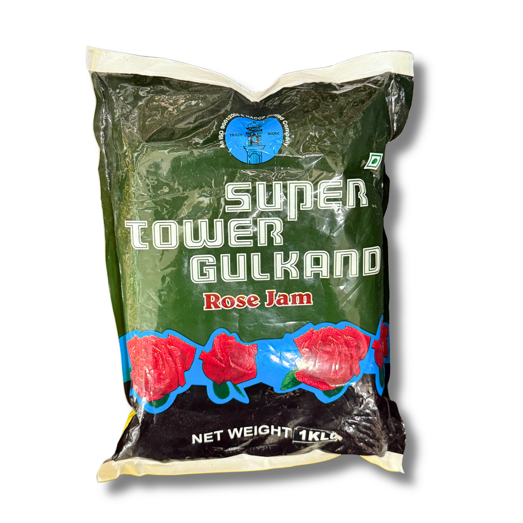 Tower Gulkand 1Kg
