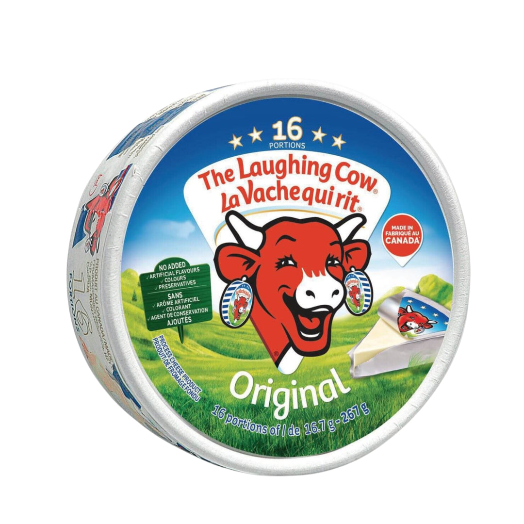La Vache Cow Cheese 267G