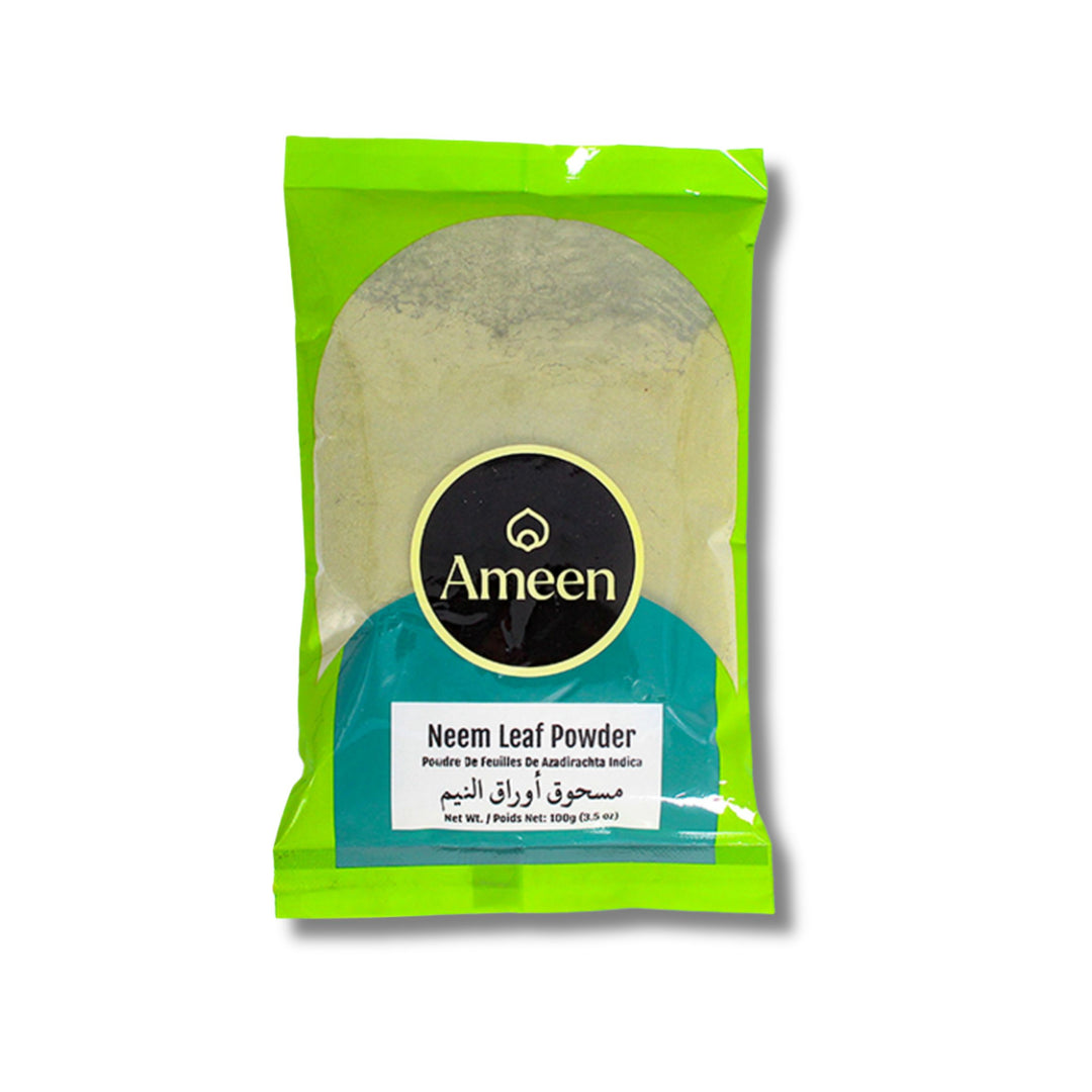 Ameen Neem Powder 100G