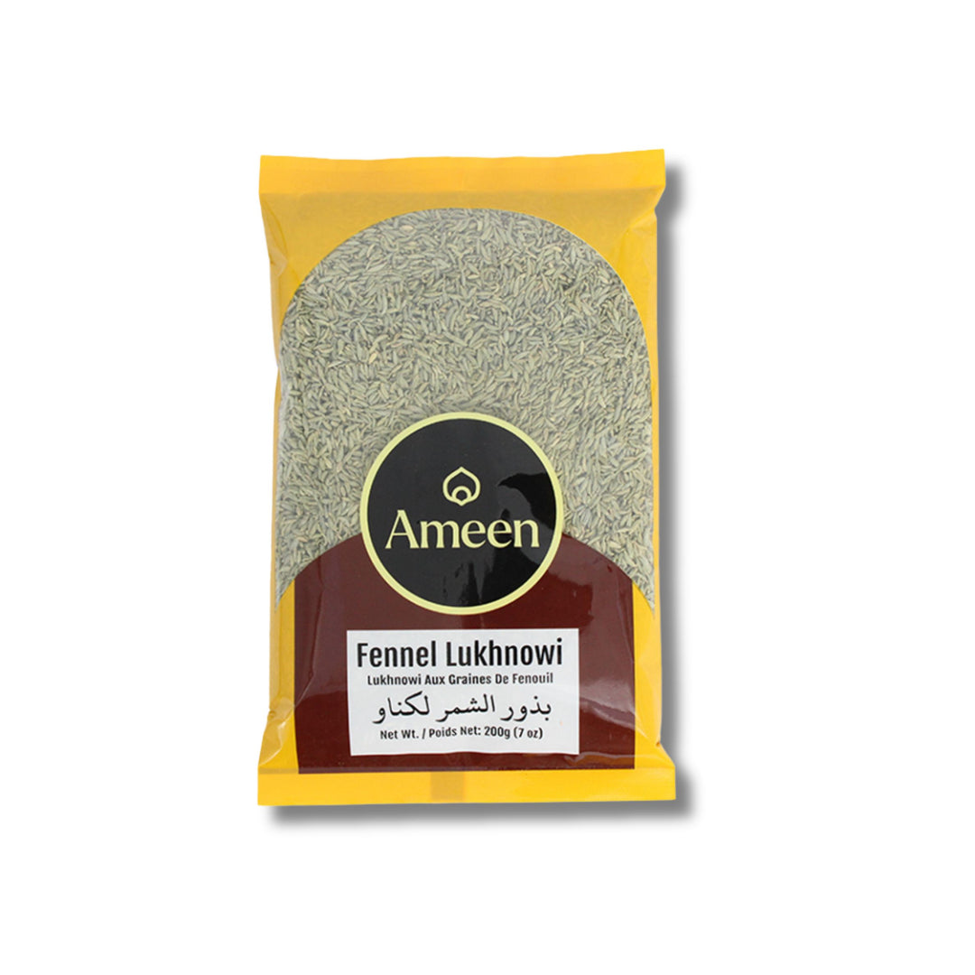 Ameen Fennel Lukhnowi 200G