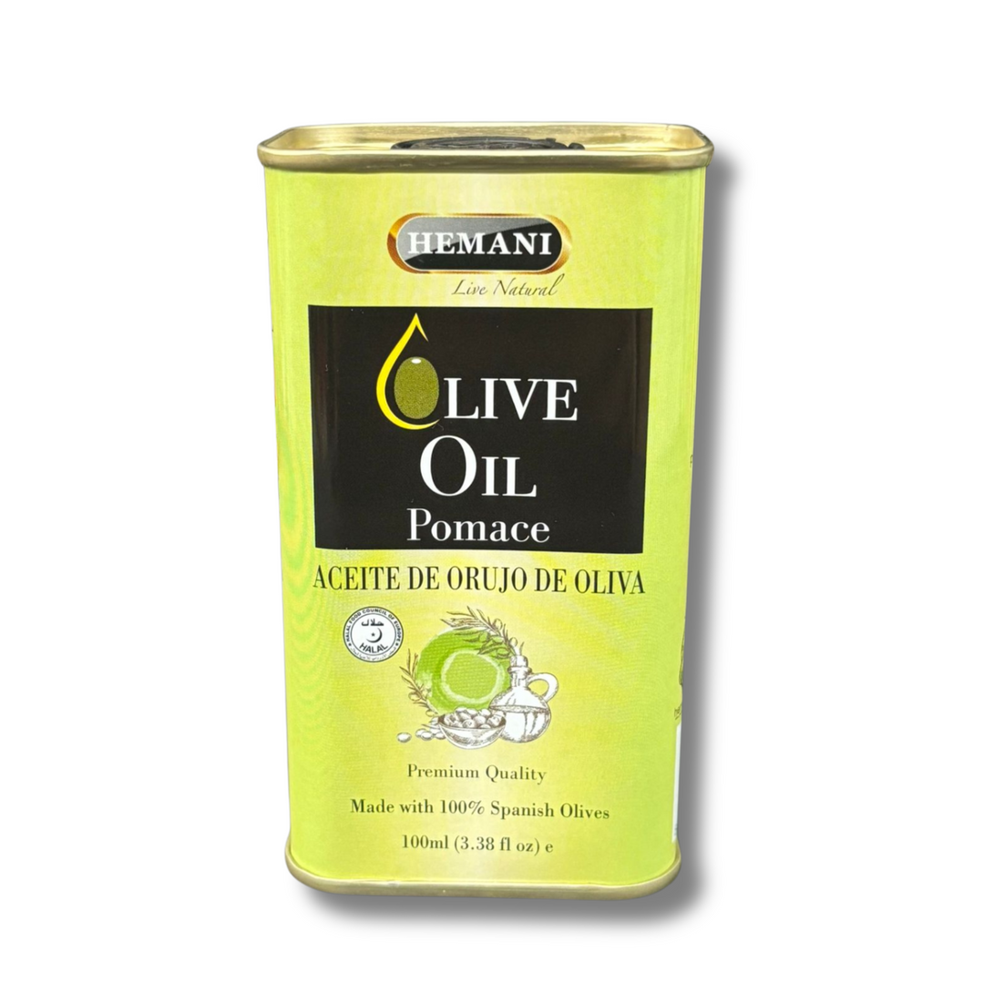 Hemani Olive Oil Pomace 100Ml