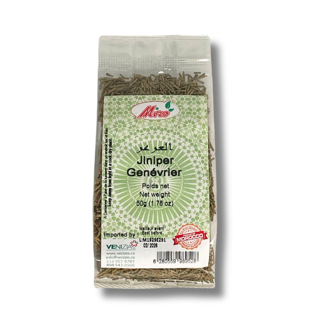 Miro Juniper 50G