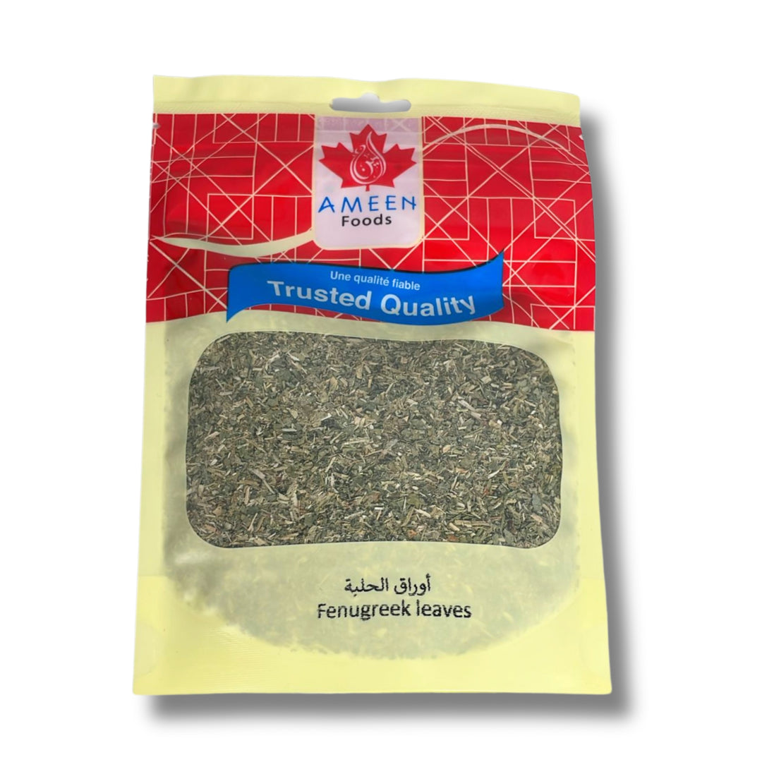 Ameen Fenugreek Leaves 50G