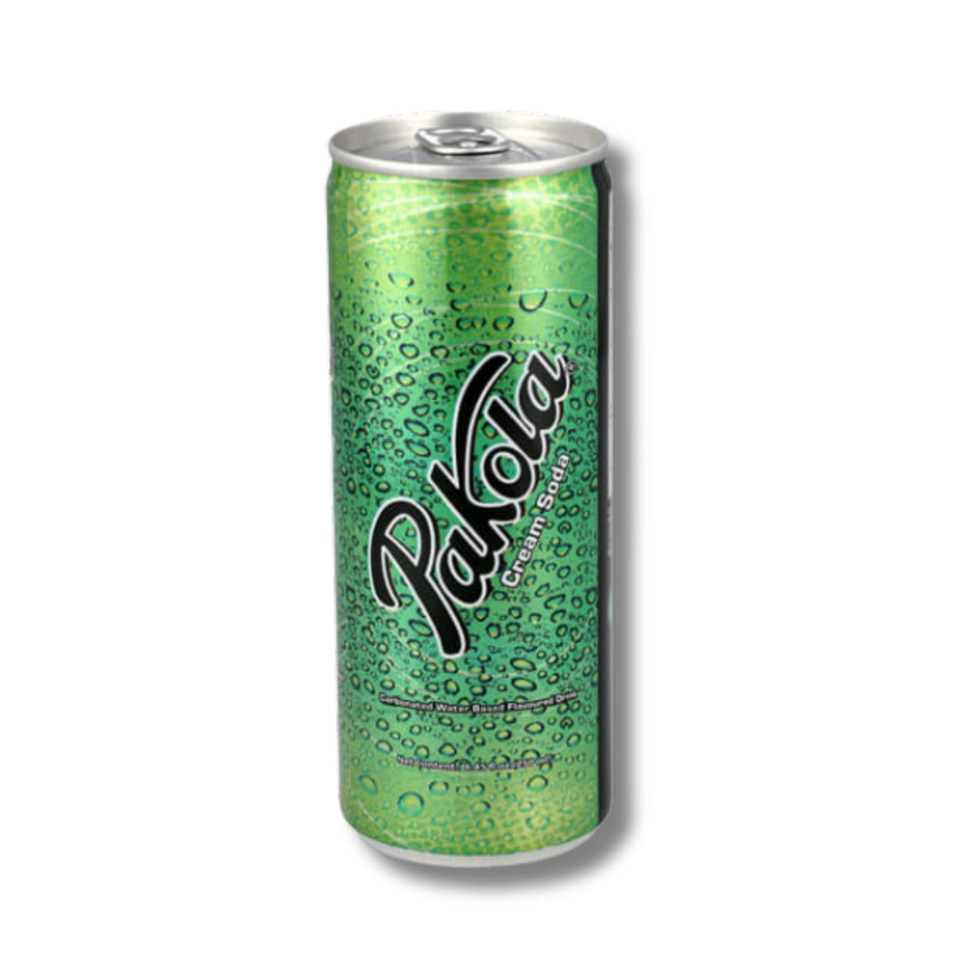 Pakola Ice Cream Soda 250Ml