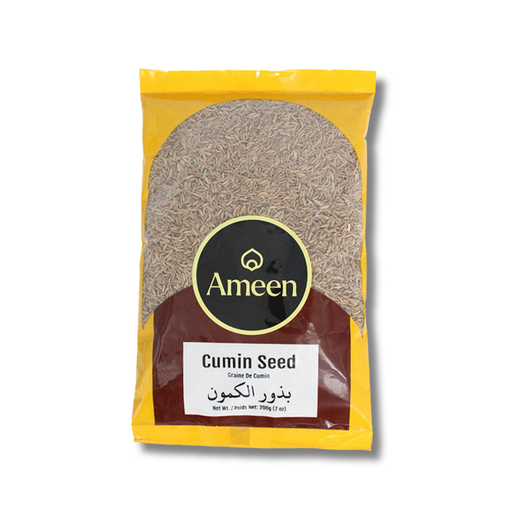 Ameen Cumin Seeds 200G