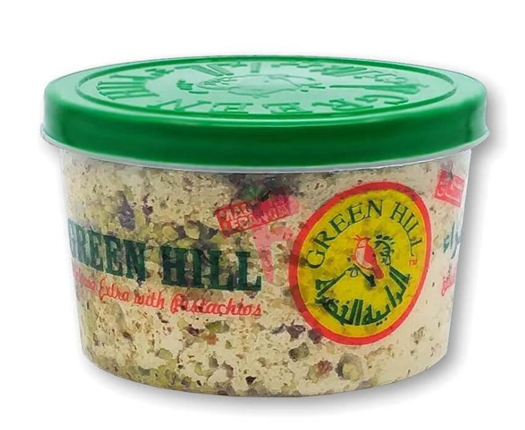 Green Hill Pista Halva 454G