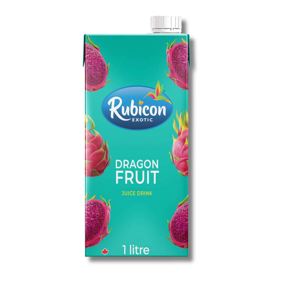 Rubicon Dragon Fruit 1L
