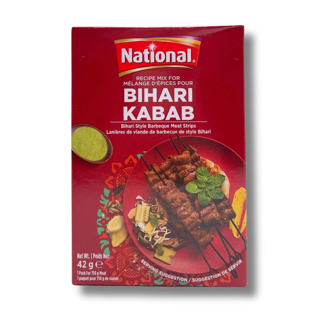 Nf Bihari Kabab 42G