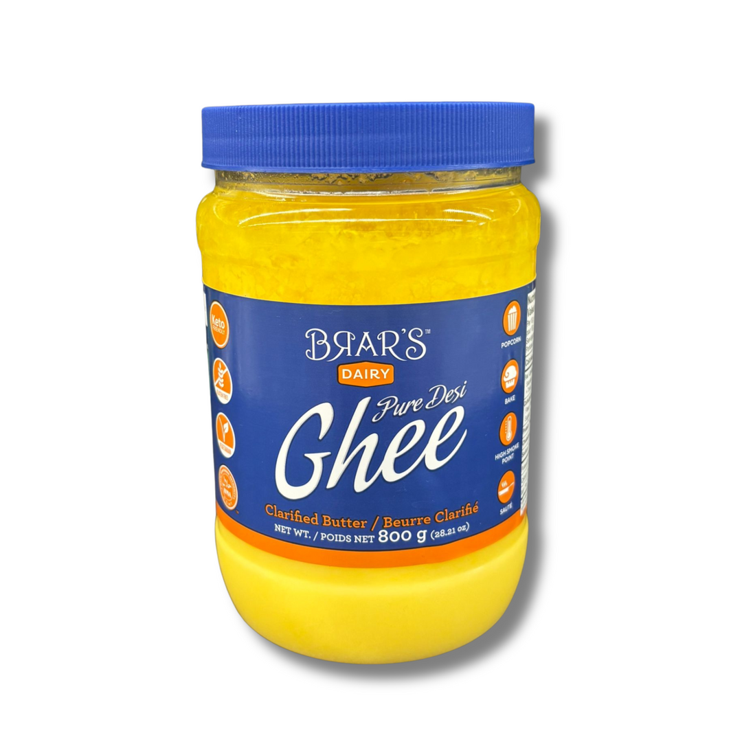 Brar Ghee 800G
