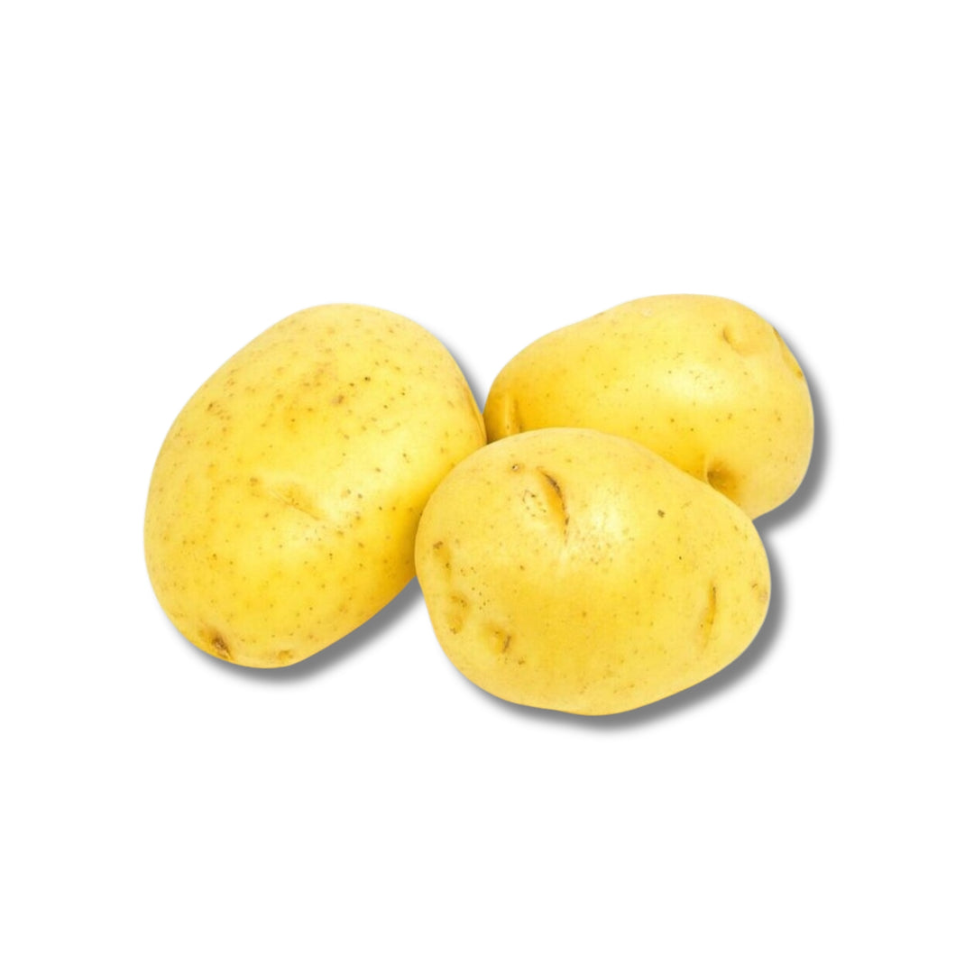 Potato Yellow Loose