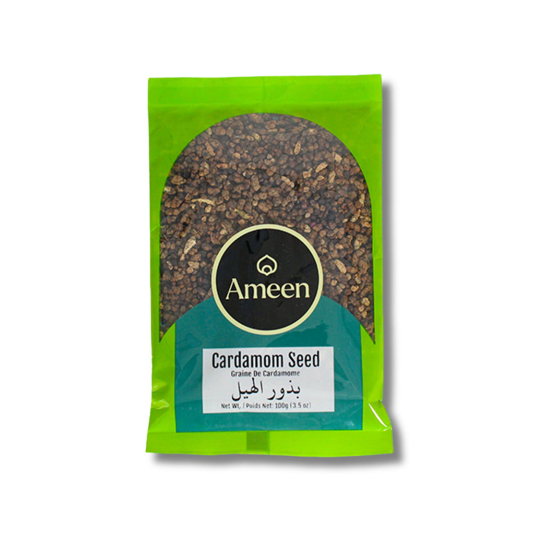 Ameen Green Cardamom 100G