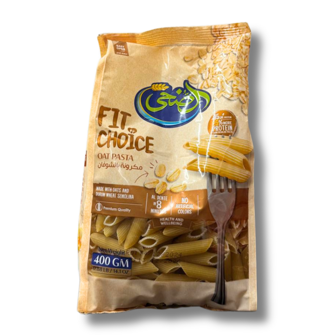Fit Choice Oat Pasta 400g