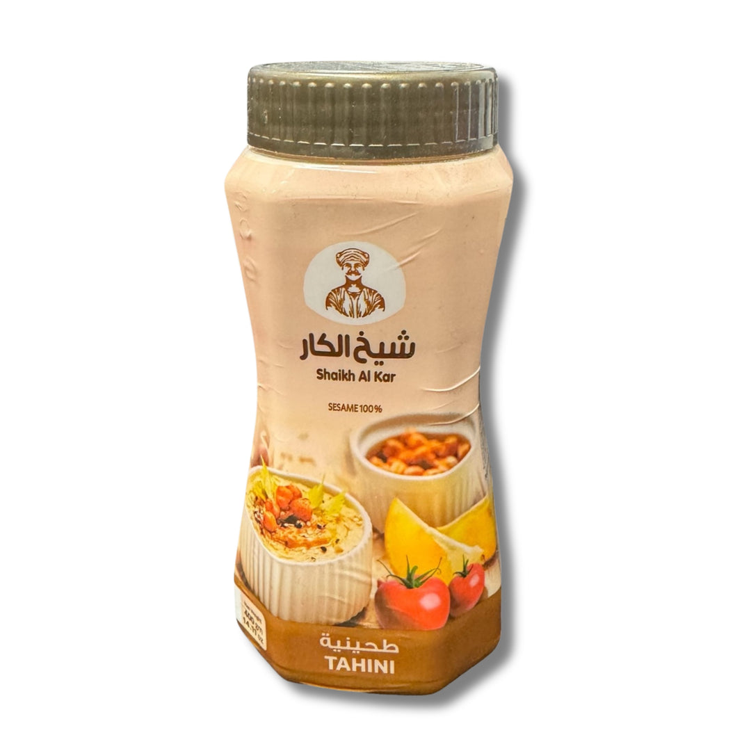 Shaikh Al Kar Tahini 400G