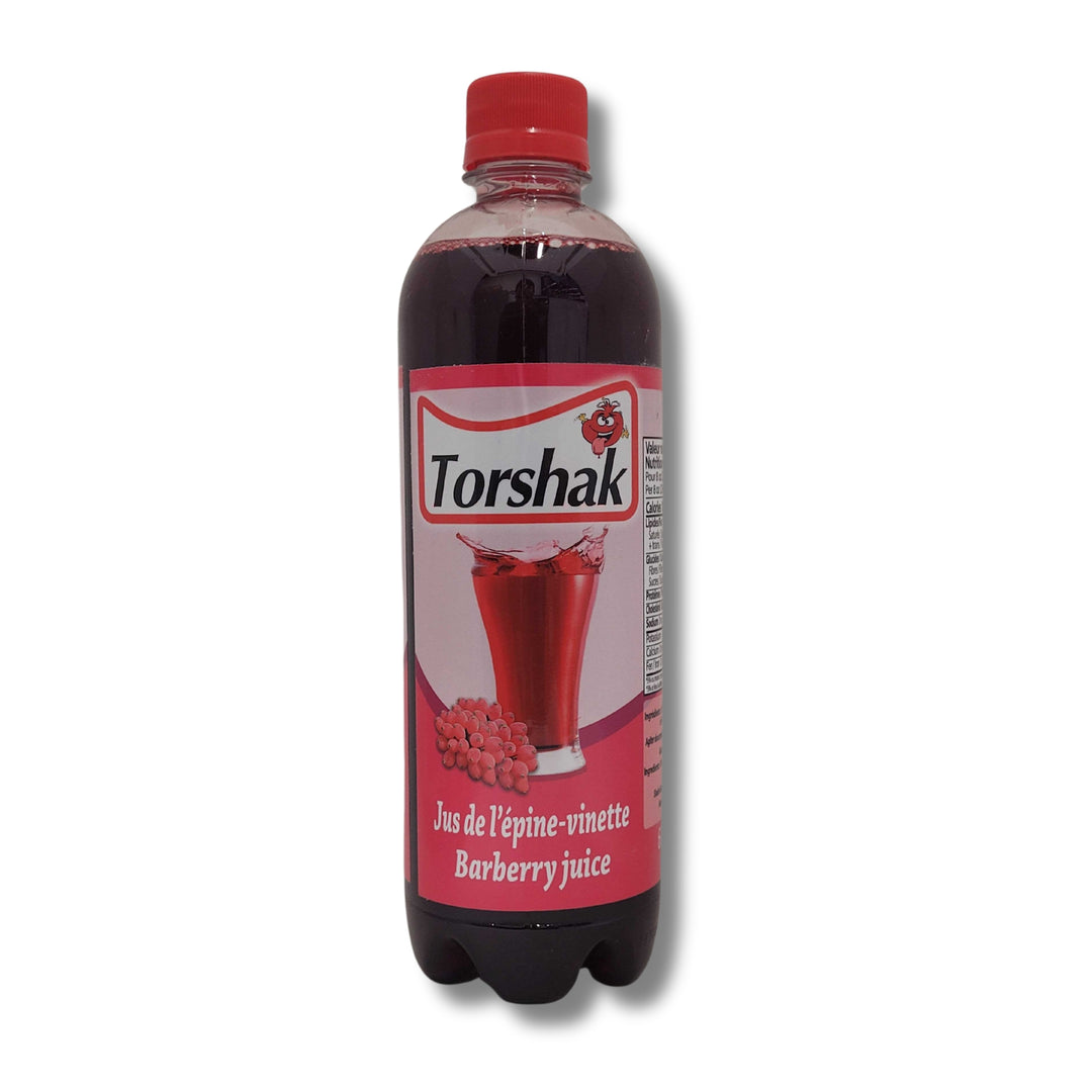 Torshak Barberry Juice 600Ml