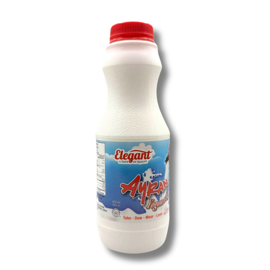 Elegant Yogurt Drink 473Ml