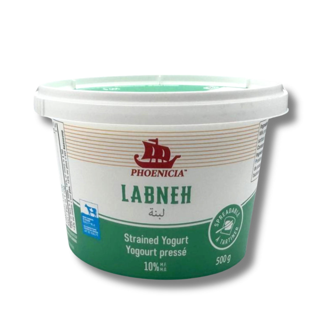 Phoenicia Labneh 500G