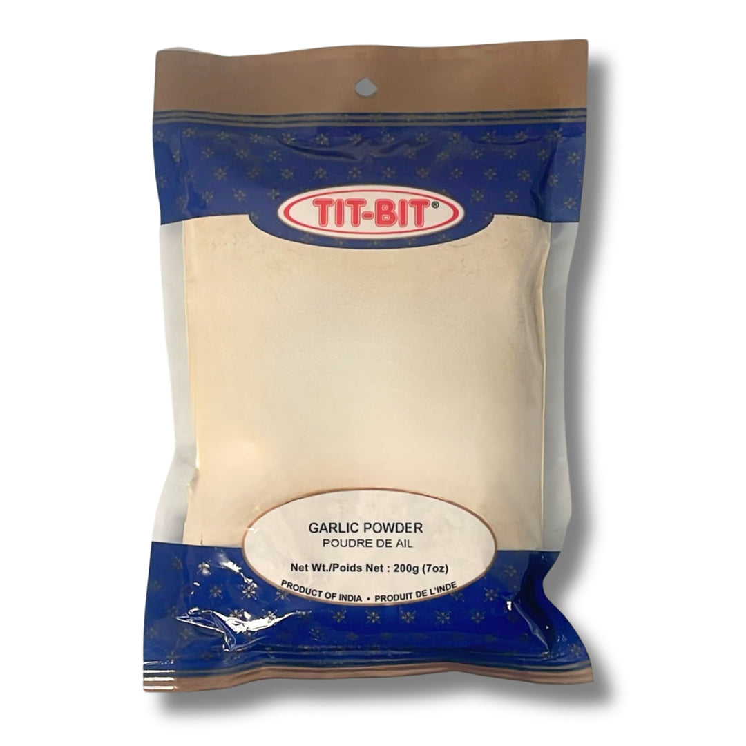 Tit-Bit Garlic Powder 200G