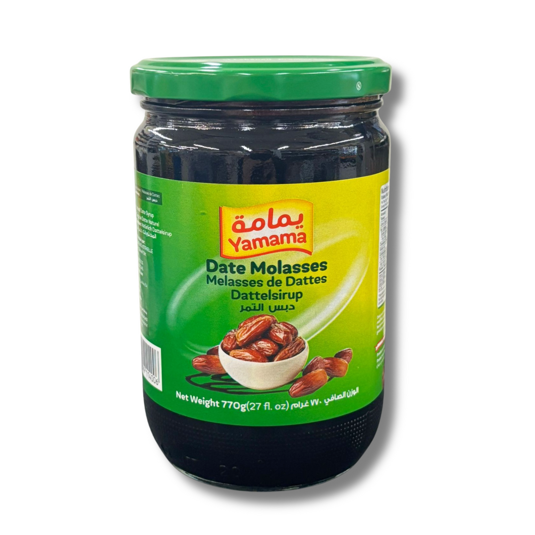 Yamama Date Molases 770G