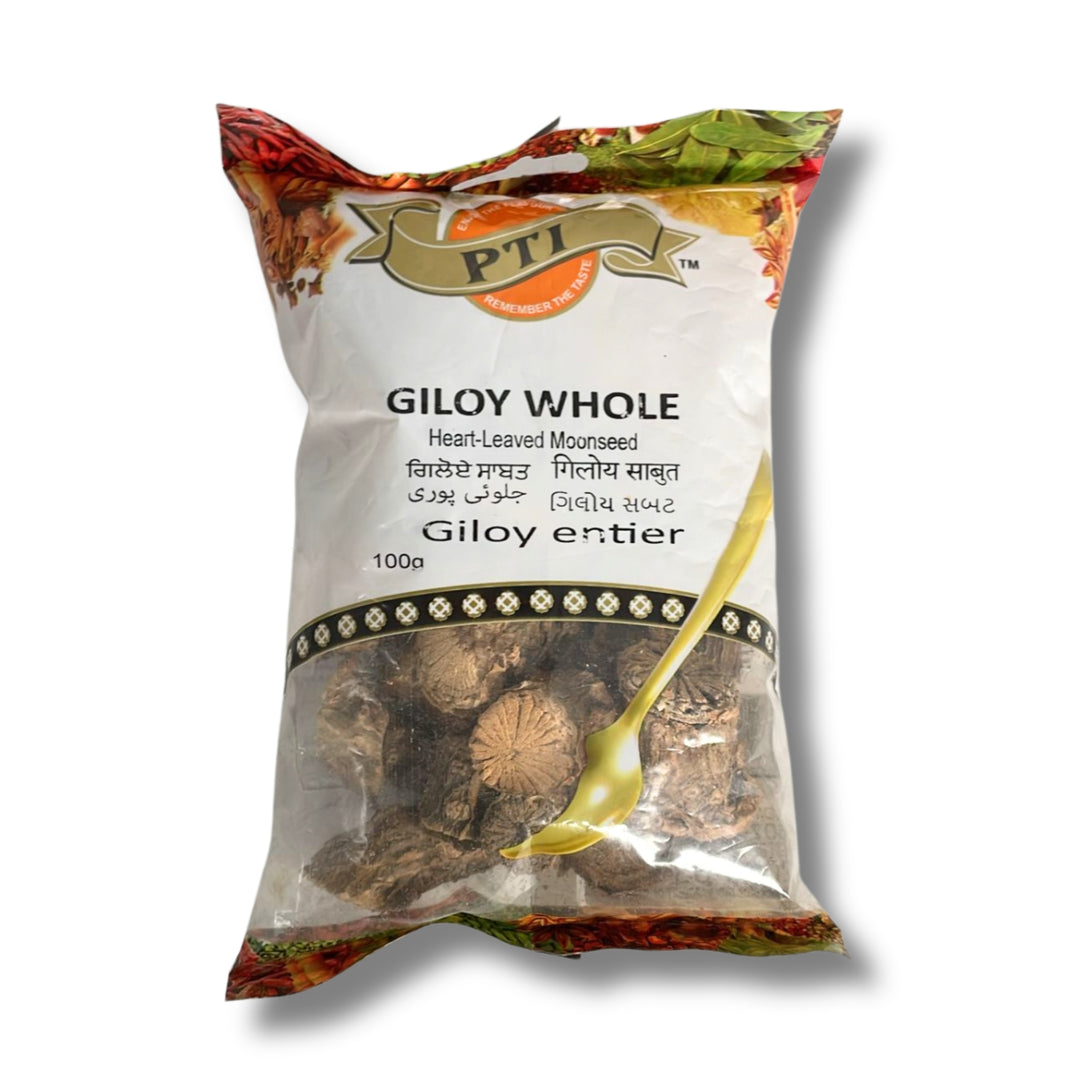 Pti Giloy 100G