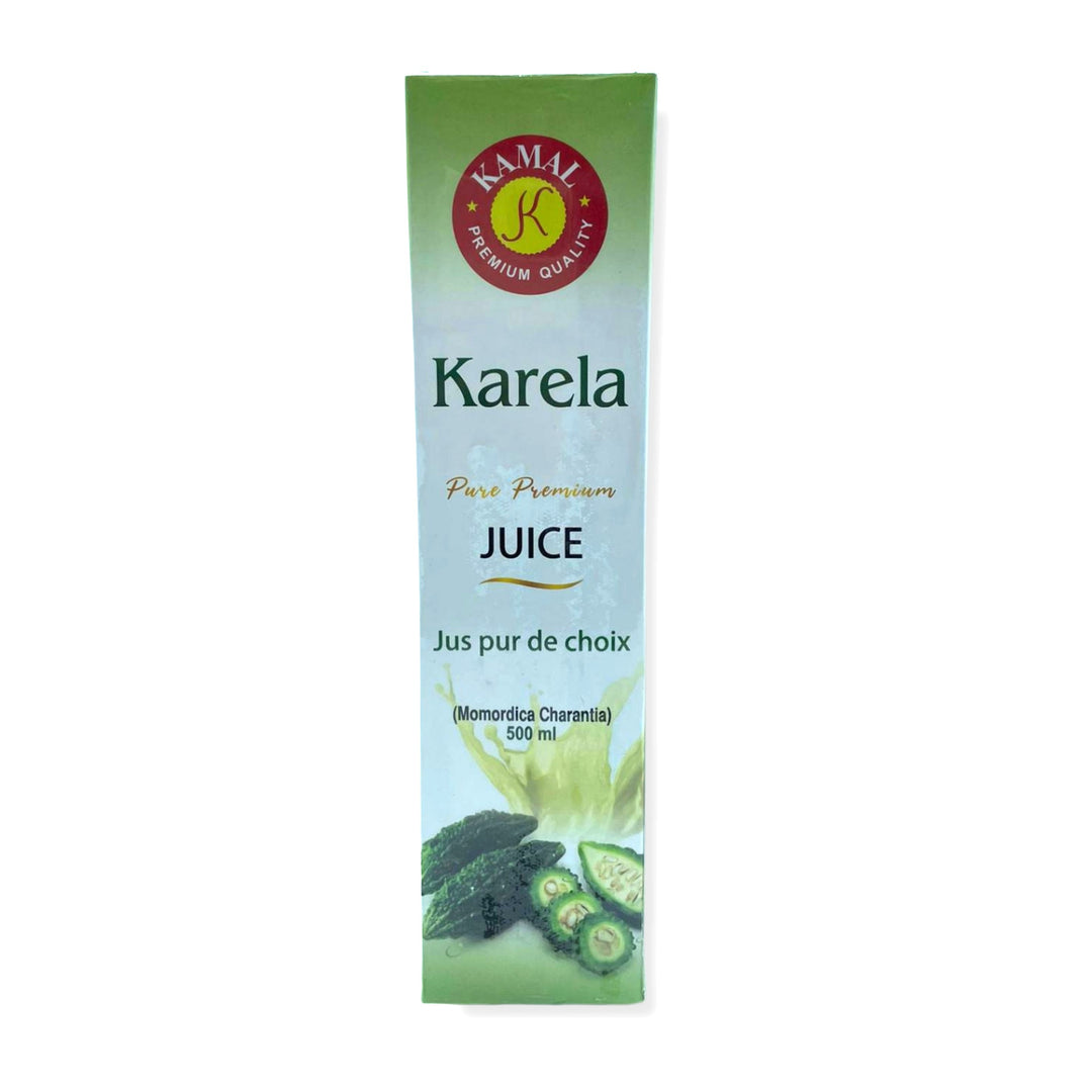 Kamal Karela Juice 500ml