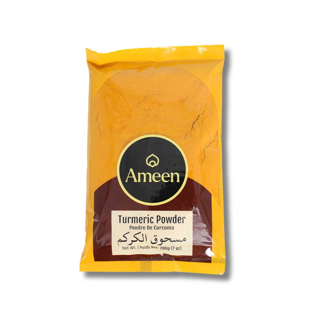 Ameen Turmeric Powder 200G