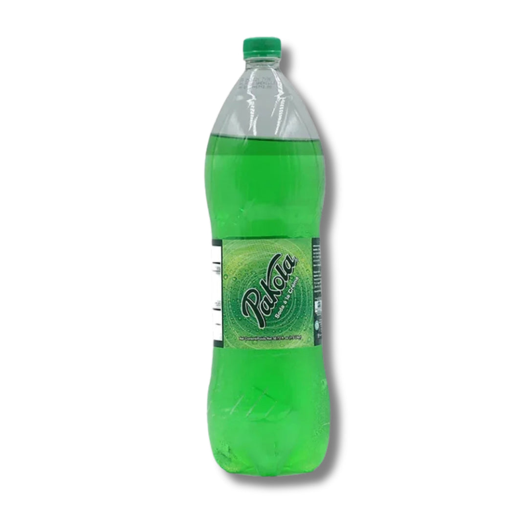 Pakola Ice Cream Soda 1.5L