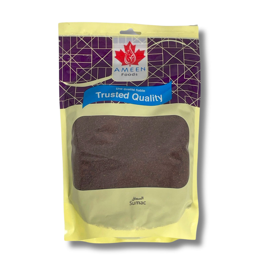 Ameen Sumac 400G