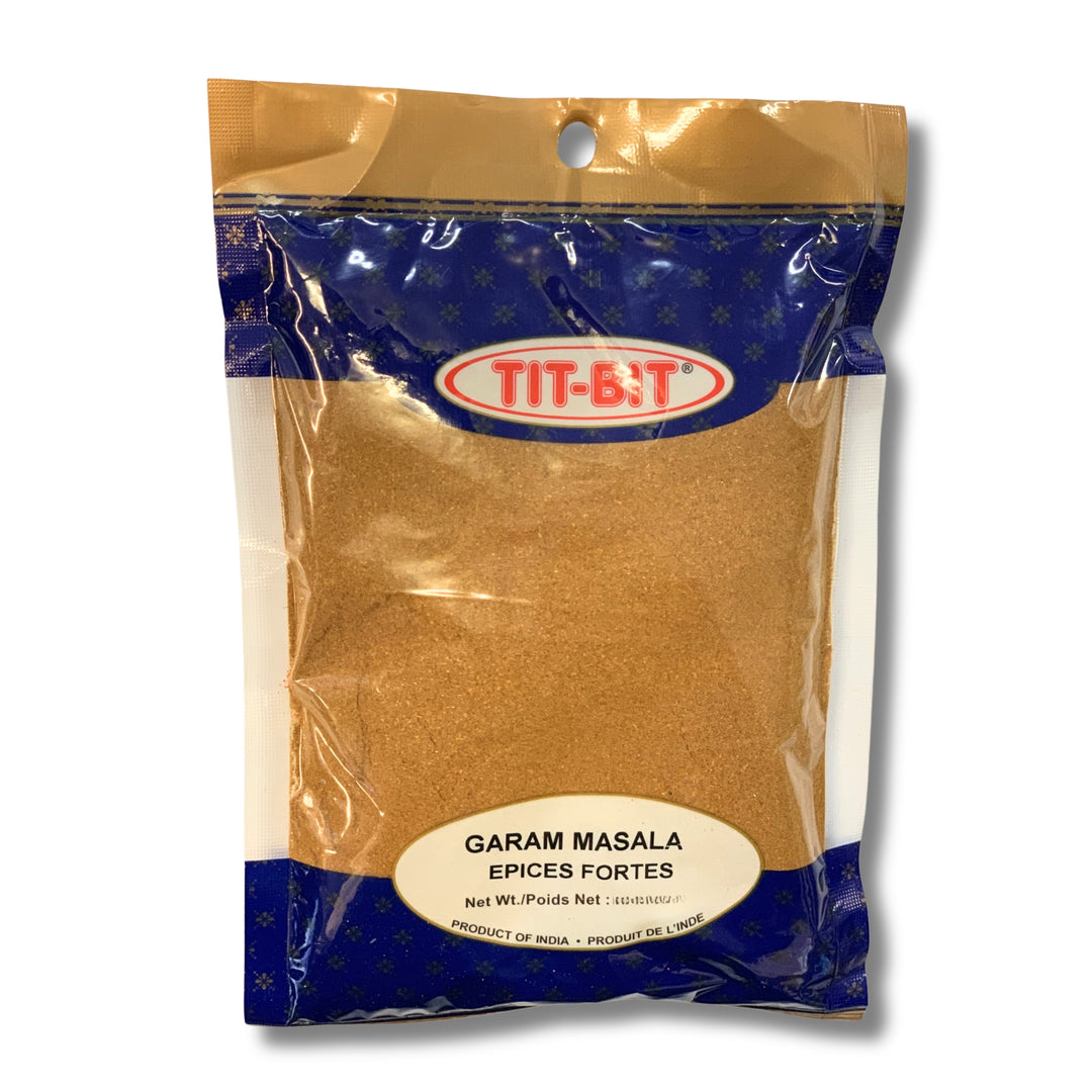 Tit-Bit Garam Masala Whole 800G