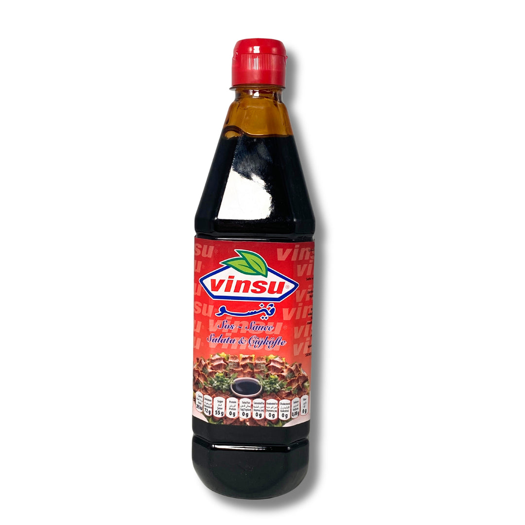 Vinsu Salat Sauce 1L