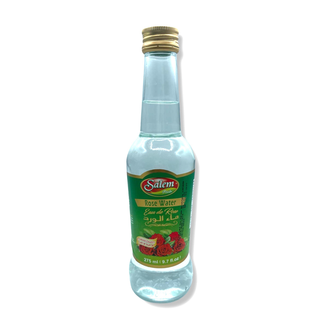 Salem Rose Water 275ml