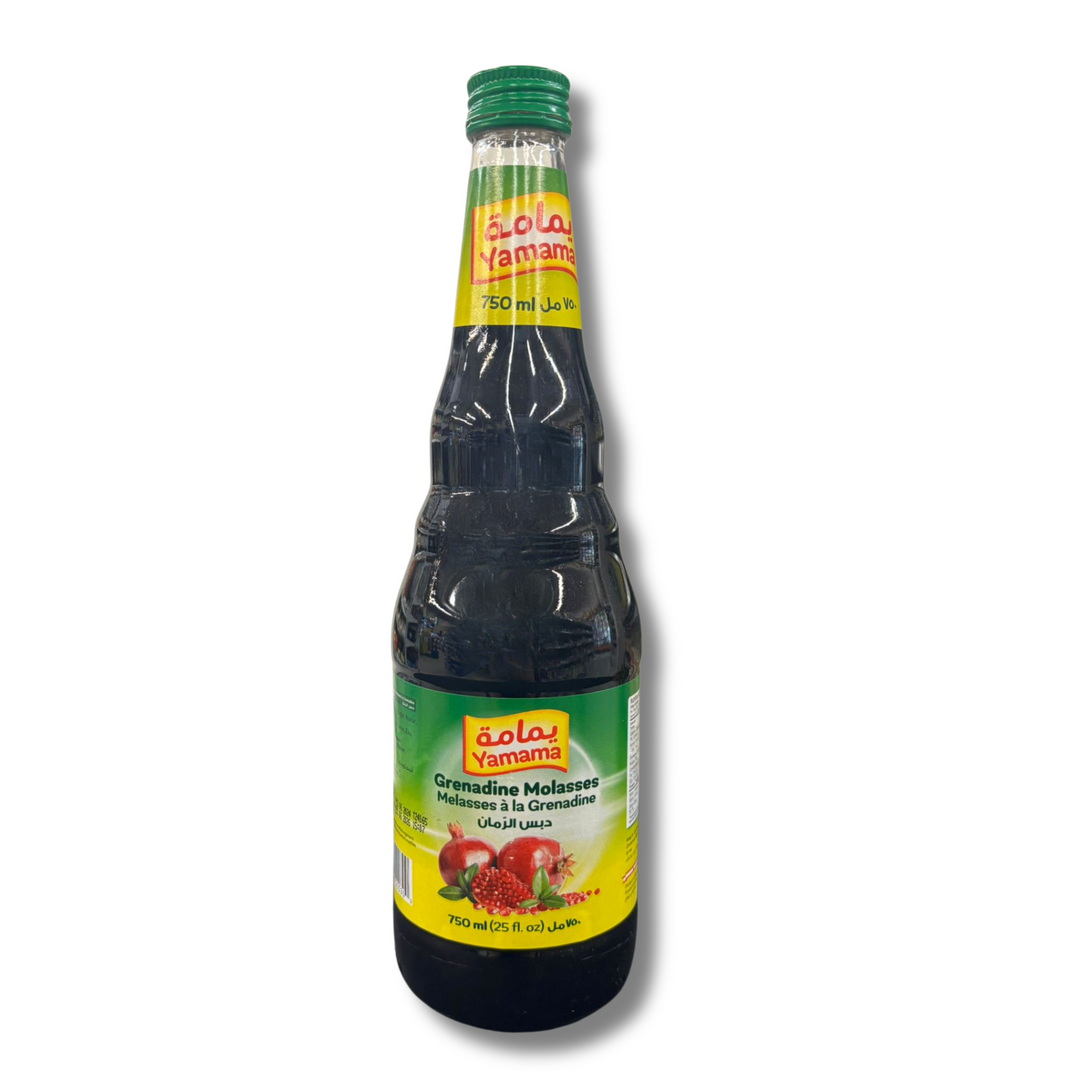 Yamama Pomegranate Molasses 750ml