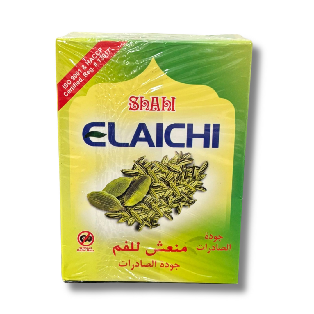 Shahi Elaichi Mouth Freshner 24
