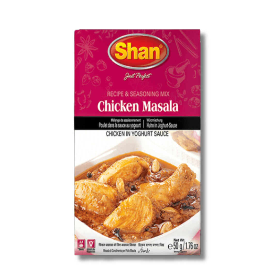 Shan Chicken Masala 50G